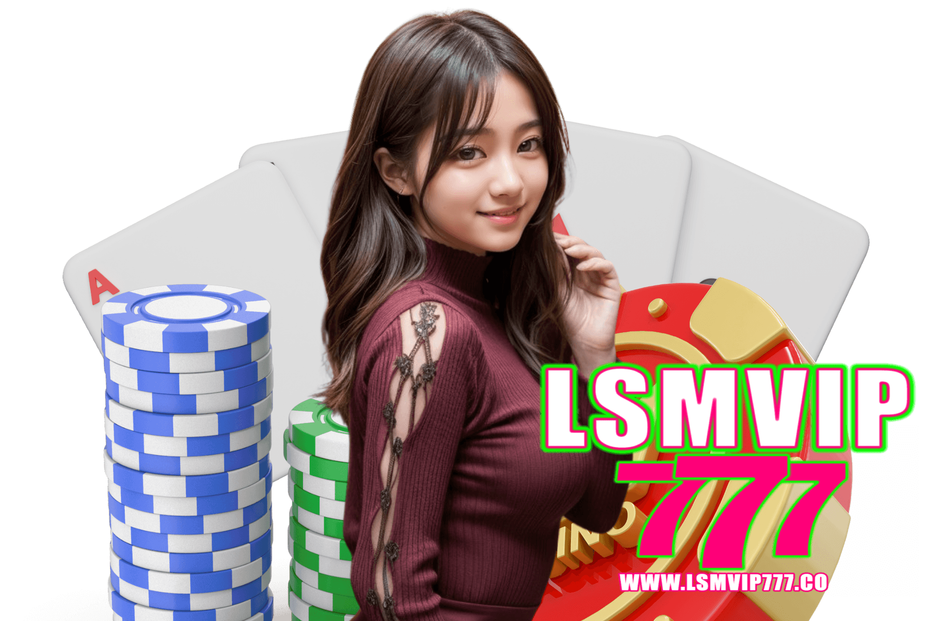 lsmvip777 สมัคร