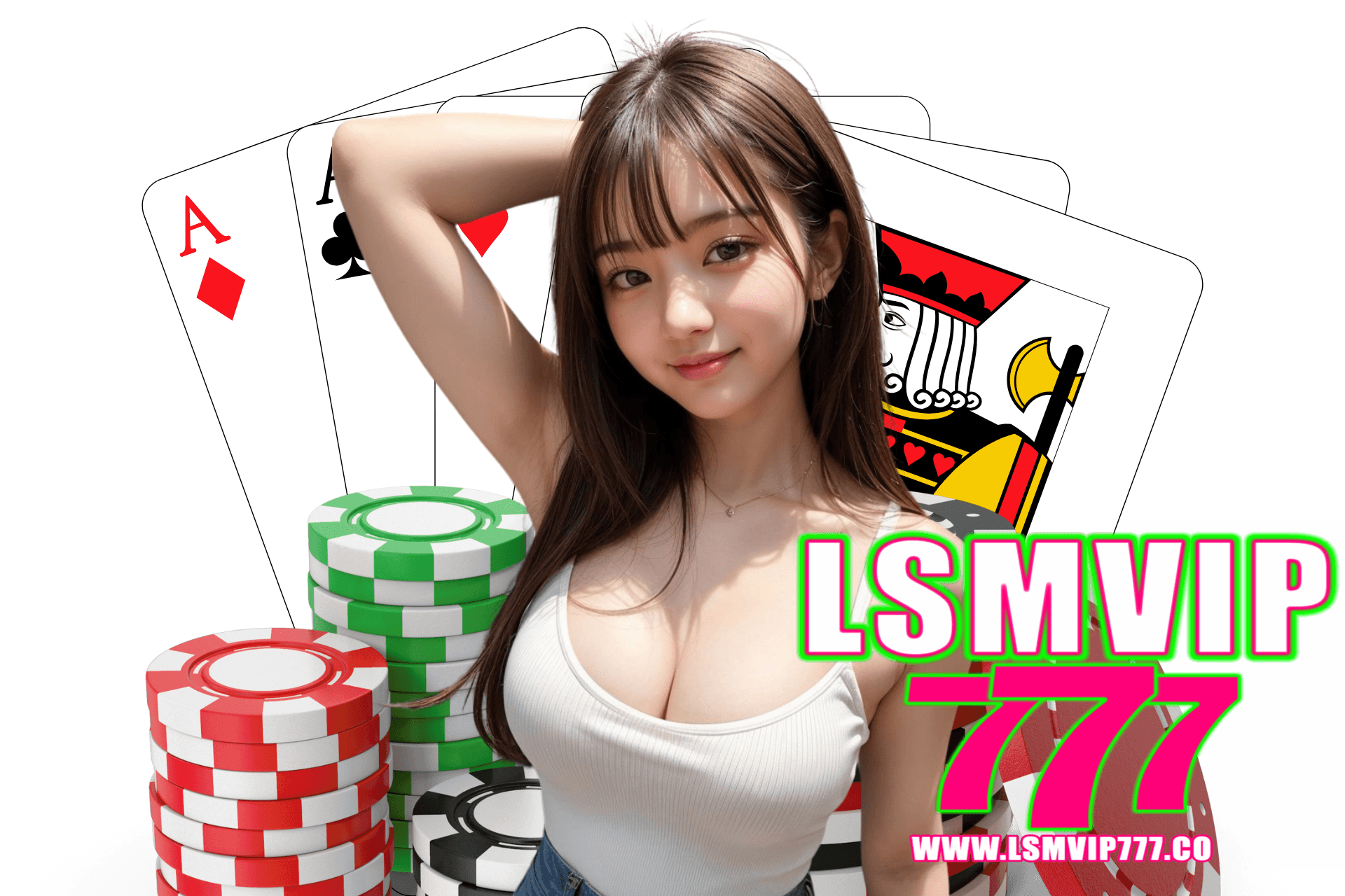 lsmvip777 สล็อต